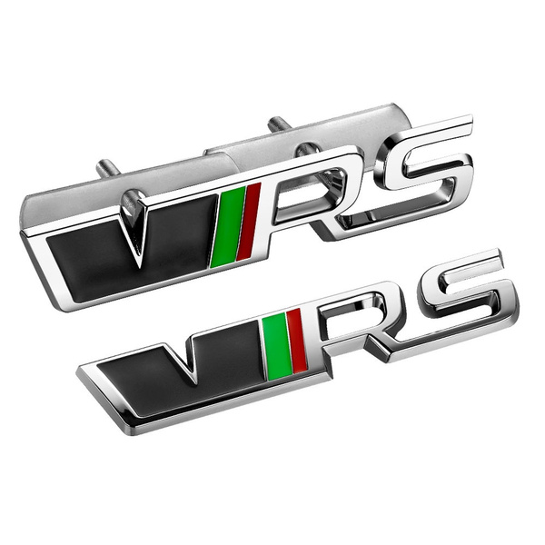 Škoda VRS znak šroubovací